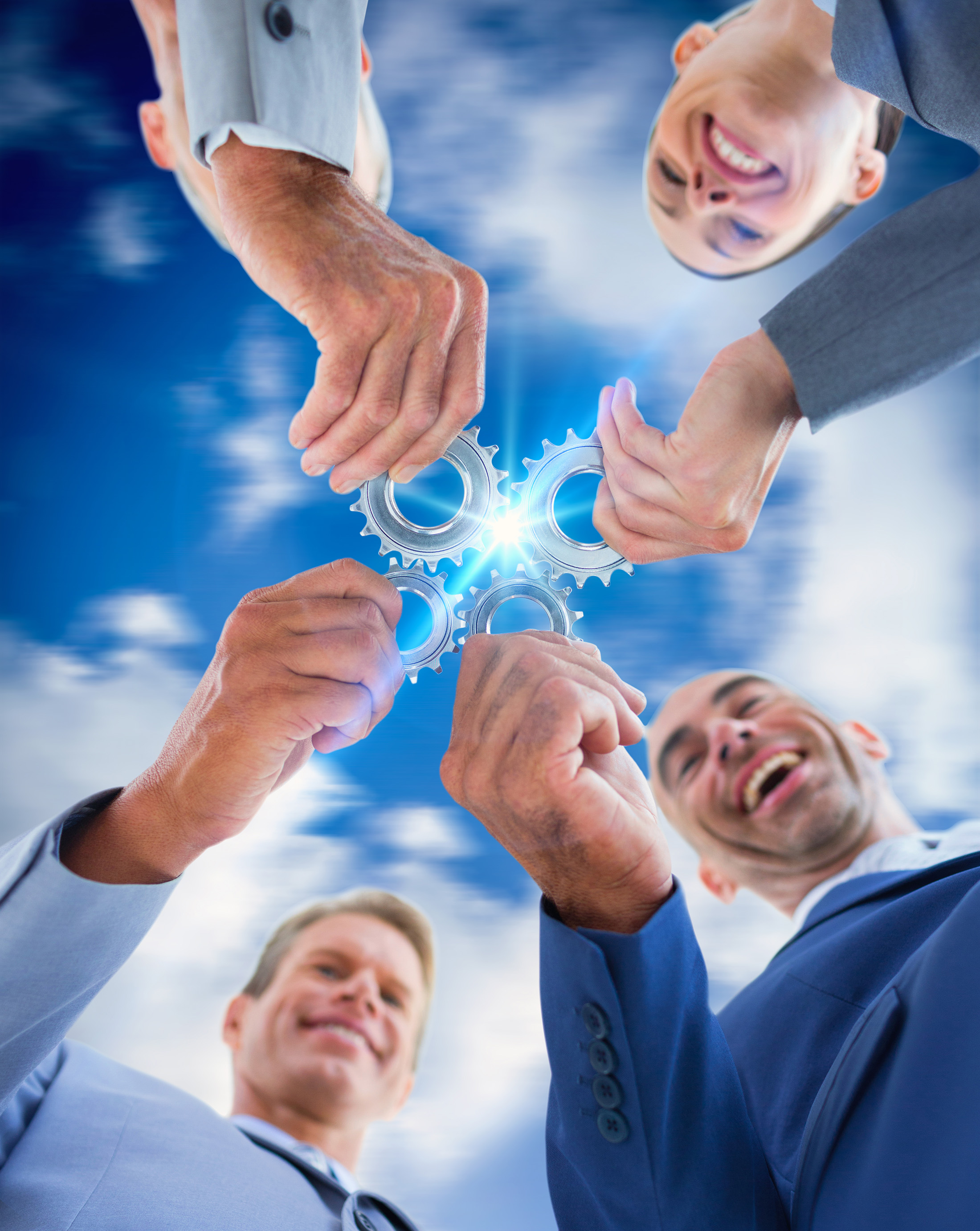 Corporate Image